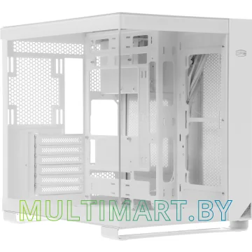 Корпус PCcooler C3 T500 WH (C3-T500WHD0-GL)